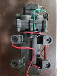 自動停，自吸泵  12V