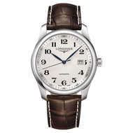 Longines Longines Longines Master Series Men's Mechanical Watch Watch Wrist Watch