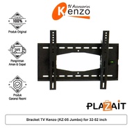 Kenzo TV Bracket KZ-05 (Jumbo) for 32-52 inch – Original