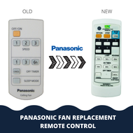 PANASONIC CEILING FAN REPLACEMENT REMOTE CONTROL