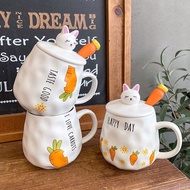 Ceramic Coffee Cup With Lid And Spoon Tea With Box Select A Page In The Chat