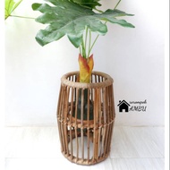Rattan pot/rattan pot cover/rattan/rattan