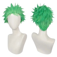 Anime Nico Robin Sanji Cosplay Wig Roronoa Cos Zoro Boa·Hancock Heat Resistant Synthetic Hair Carniv