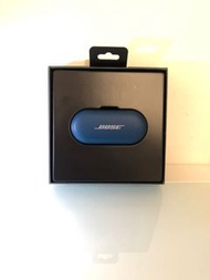 BOSE Sport Earbuds Blue 藍色