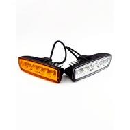 Strip Light LED Reversing Auxiliary Light