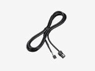 [Mitsubishi/MITSUBISHI] Cable for connecting SOUND.NAVI to ETC2.0 in-vehicle devices [EP-B018SX] [Mo