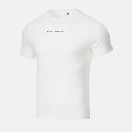 HELLY HANSEN CRUISE 短袖T-shirt 白/男