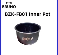 Smart Mini Electric Rice Cooker Bruno Small Dumpling for 1-2 People Multi-Function Kitchen Appliance