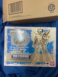 悅門站交收 日版 全新未開 聖衣神話 鳳凰座 神聖衣 原色 oce 一輝 聖鬥士星矢