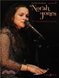 Norah Jones Piano Songbook