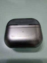 Samsung Galaxy Buds3 Pro 充電盒
