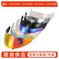Motorcycle Helmet HJ17 Lens Adapt to C91Pin/C91 Prod/c91Taly/CL-MAXII Series