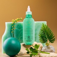 ALLMASIL 8 Seconds Scalp Hair-Loss Hair Mask (350ml)