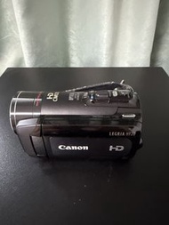 Canon Legria HF20 高清攝錄機