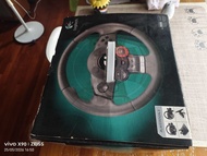 Logitech Driving Force GT 軚盤 賽車遊戲控制器