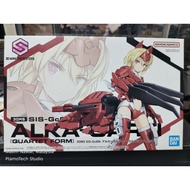 BANDAI 30MS ALKA CARTI