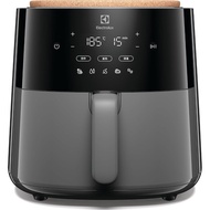 Electrolux UltimateTaste 500 E5AF1-600P - Digital Air Fryer, 5.0L capacity, Fry + Reheat + Keep Warm