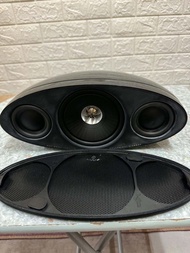 KEF KHT Uni-Q Array Speaker