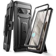 (พร้อมส่งจากไทย) เคส SUPCASE UB Pro Full-Body Holster Case สำหรับ Google Pixel 8 / 8 Pro / 3a XL