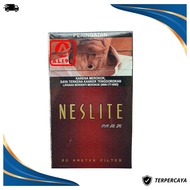 Rokok Neslite MAX 1 Slop