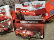 閃電 麥坤鏟車 McQueen lightning cars 迪士尼Disney Pixar Cars 玩具車仔