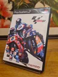 แผ่นเกม Motogp ของเครื่อง PlayStation 2  ZONE:NTSC J  เป็นสินค้าลิขสิทธิ์ของแท้ จัดว่าหายากมากๆ(rare item) เป็นสินค้ามือสอง สภาพดี ใช้งานได้ตามปกติ ตัวแผ่นมีรอยขนแมวบ้างนะครับแต่ไม่มีปัญหาต่อการใช้งาน ขาย 390 บาท