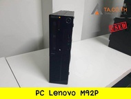 PC Lenovo M92P เครื่องเหมาะสำหรับทำงาน ดูหนังฟังเพลง