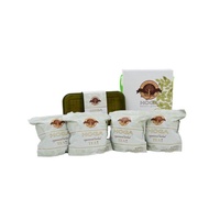 Hoga Agarwood Herbal Tea 25sachet  Gaharu Tea