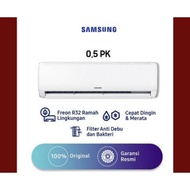 BISA SPK! Ac Samsung 1/2pk AR05TGH/ac 0.5 pk samsung resmi(khusus