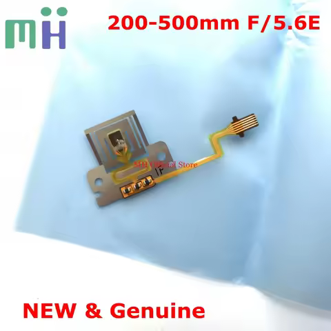 NEW For Nikon AF-S 200-500mm F5.6E ED VR Lens Focus Sensor AF Focusing GMR Unit 1S544-023 For NIKKOR