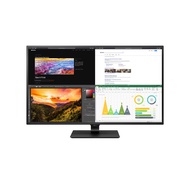 LG UHD 4K 42.5'' IPS Display Monitor 43UN700-B