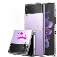Samsung Z Flip 7 Z Flip 6 Z Flip 5 Z Flip 4 Z Flip 3 Z Flip 2 Flip 1 Clear Acrylic Hardcase Clear Ca