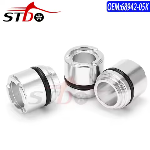 3PCS 722.6 68942-05K 78741DK S78741DK Overlap Control Valve Sleeve Kit Fit For Mercedes Benz Brand N