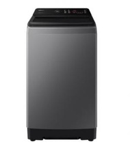 Samsung - WA80CG4545BDSH 8kg 700rpm Ecobubble 頂揭式洗衣機 低排水位