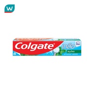 Colgate คอลเกต ยาสีฟัน เกลือ สมุนไพร 150 กรัม