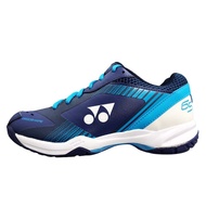 Genuine Yonex SHB65X3 navy Blue Badminton Shoes
