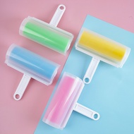 Washable lint roller, non-tearable lint remover for clothes, hair and lint remover, lint ball remove