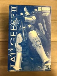 Gundam 高達模型bandai mg 多魯基斯