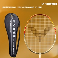 Victor Super Nano 7 Comprehensive SN-7 Challenger 9500S 9500D 9500C 9500F badminton racket