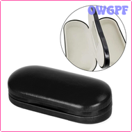 OWGPF Portable Glasses DualGlasses Eyeglasses Holder Double Eyeglasses AGDSL