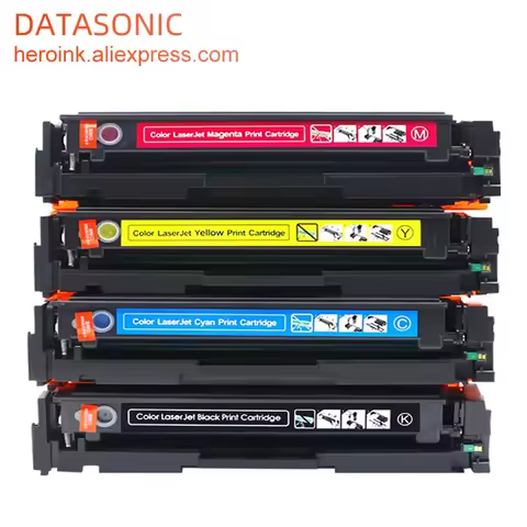 Compatible 054 CRG054 toner cartridge for Canon Color ImageClass MF641cw MF644Cdw 643cdw MF642Cdw mf
