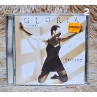 GLORIA ESTEFAN ALBUM MUSIC CD