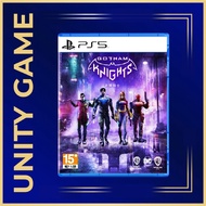 PS5 Gotham Knights Standard (CHN & ENG)