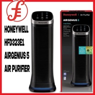 Honeywell HFD323E1Air Genius 5 Air Purifier