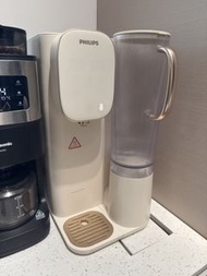 Philips - 飛利浦 ADD6902 RO純淨飲水機