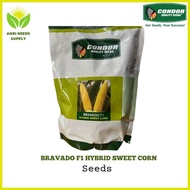 ✷ ✹ ☜ Bravado F1 Hybrid sweet corn kg