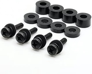 ReplacementScrews Wall Mount Screws Compatible with Hisense 40H4030F1