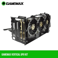 Gamemax Vertical GPU KIT / Vertical PCI-e Bracket