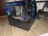 打機電腦,RTX 2080，Intel i7 8700K ES, 16 GB DDR4