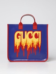 [KIDS] GUCCI Bags 550763FACAV 8493 Blue